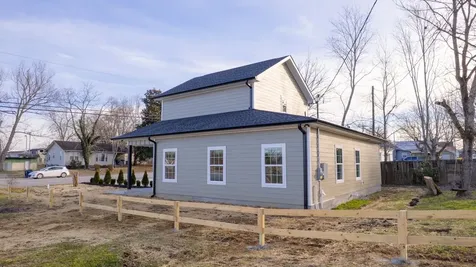 613 Short Mt Street Smithville TN 37166