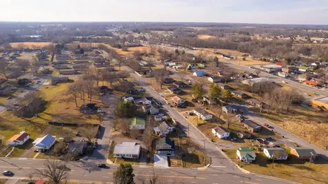 613 Short Mt Street Smithville TN 37166