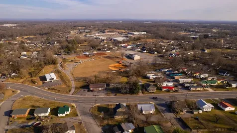 613 Short Mt Street Smithville TN 37166