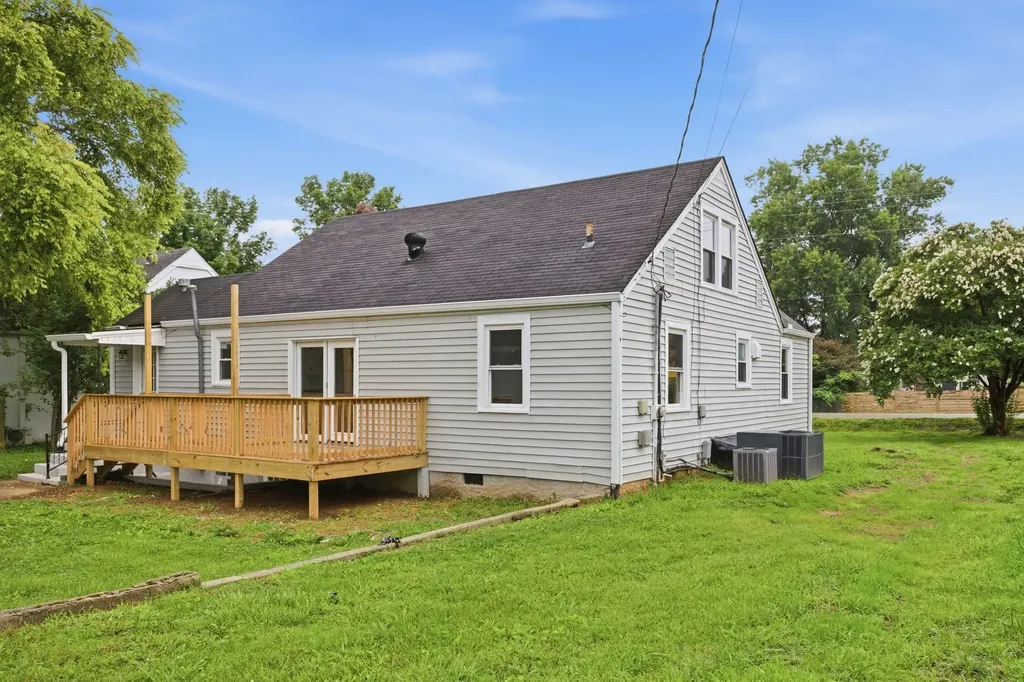 406 Pickens Lane Columbia TN 38401