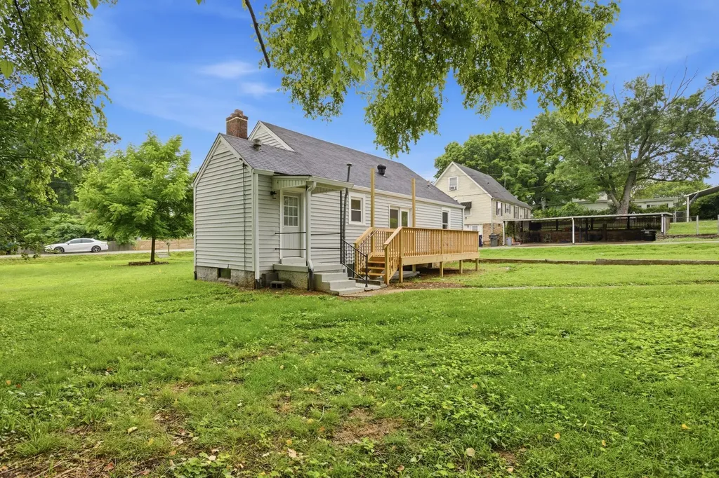 406 Pickens Lane Columbia TN 38401