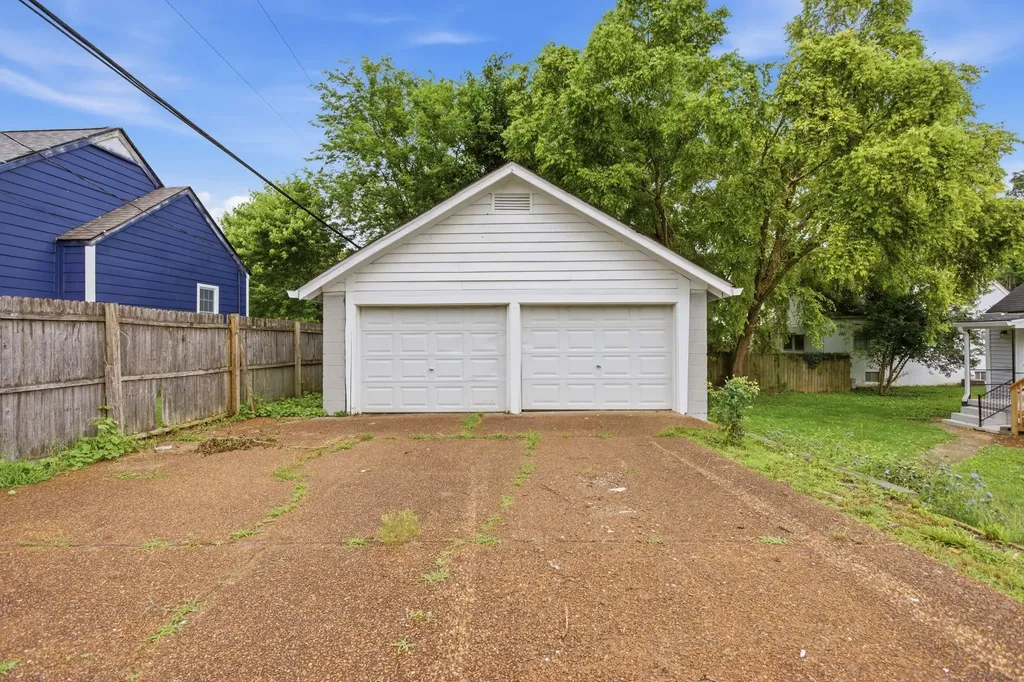 406 Pickens Lane Columbia TN 38401