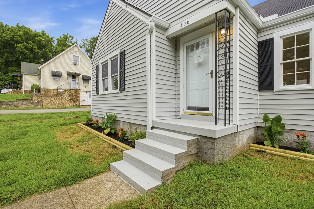 406 Pickens Lane Columbia TN 38401