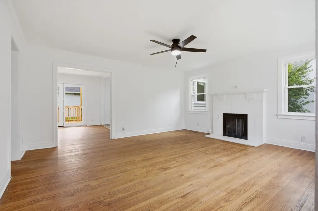 406 Pickens Lane Columbia TN 38401