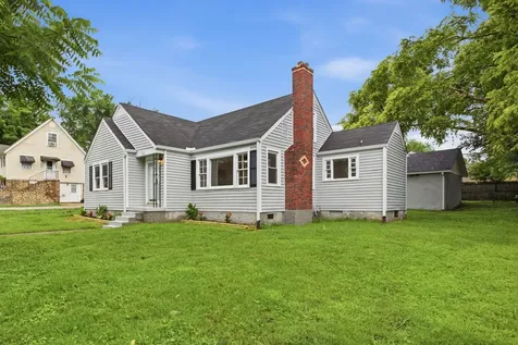 406 Pickens Lane Columbia TN 38401