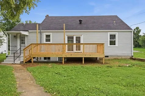 406 Pickens Lane Columbia TN 38401