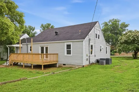 406 Pickens Lane Columbia TN 38401