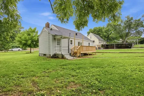 406 Pickens Lane Columbia TN 38401