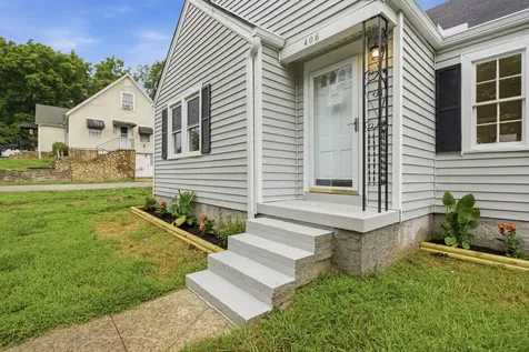 406 Pickens Lane Columbia TN 38401