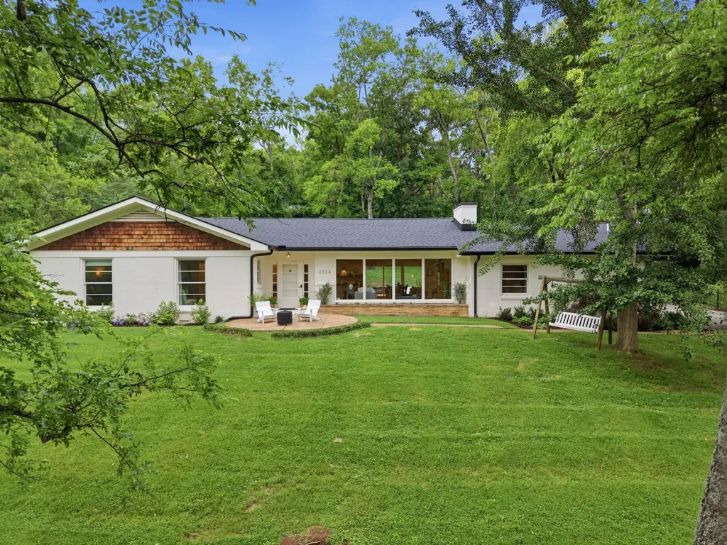 6534 Melinda Drive Nashville TN 37205