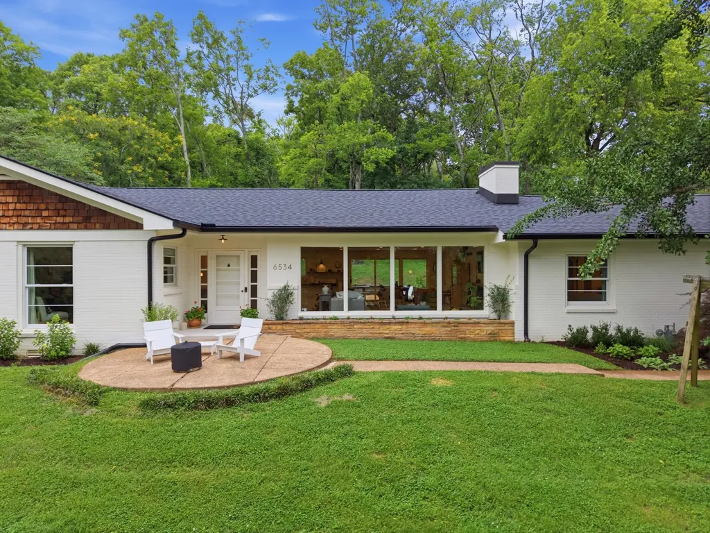 6534 Melinda Drive Nashville TN 37205