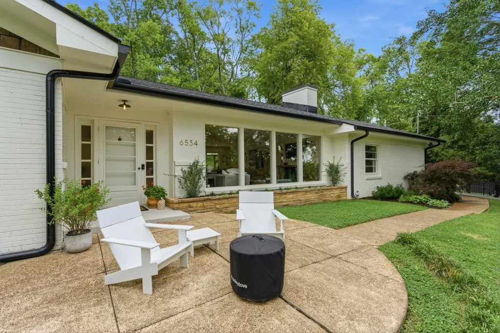 6534 Melinda Drive Nashville TN 37205