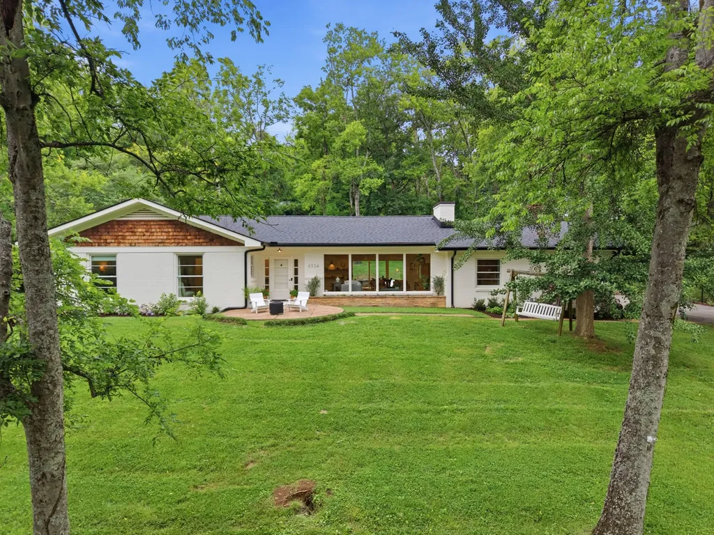 6534 Melinda Drive Nashville TN 37205