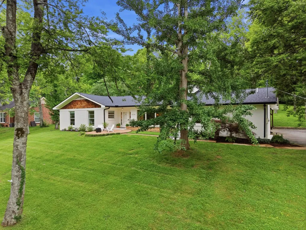 6534 Melinda Drive Nashville TN 37205