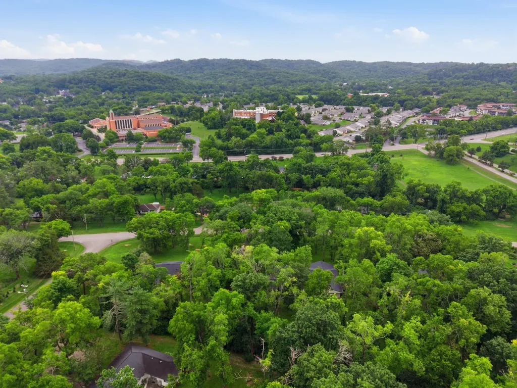 6534 Melinda Drive Nashville TN 37205