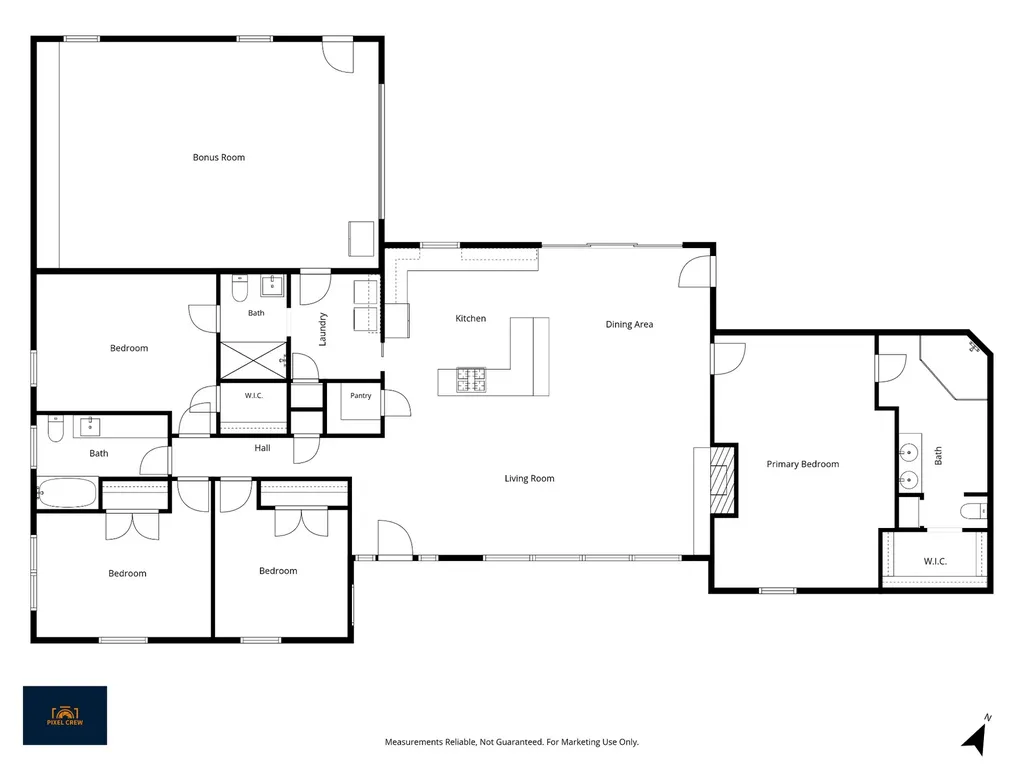 6534 Melinda Drive Nashville TN 37205