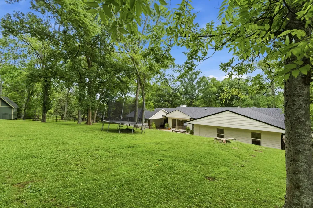 6534 Melinda Drive Nashville TN 37205