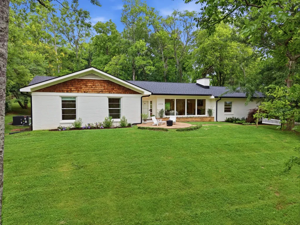 6534 Melinda Drive Nashville TN 37205