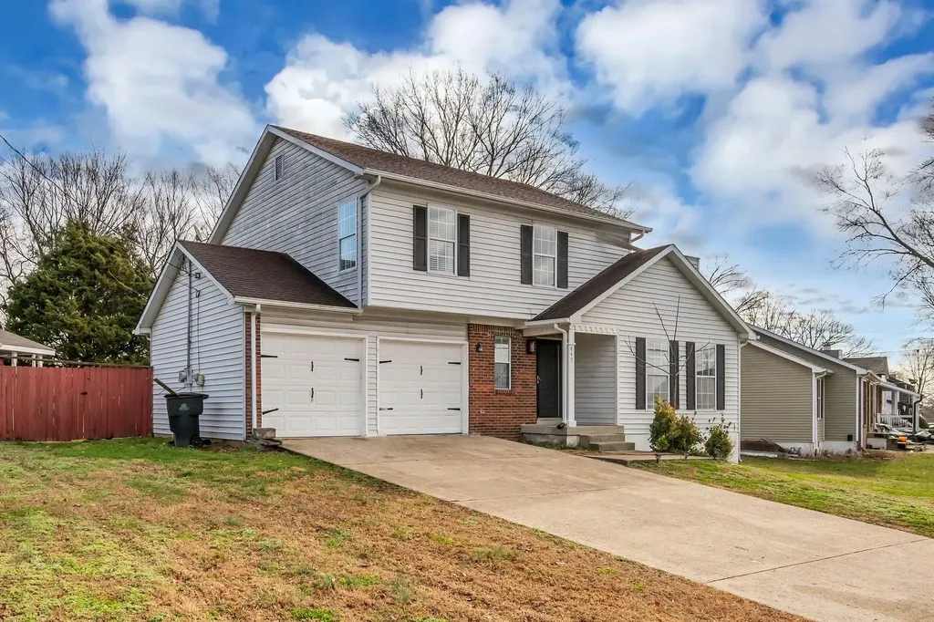 840 Bishopsgate Road Antioch TN 37013