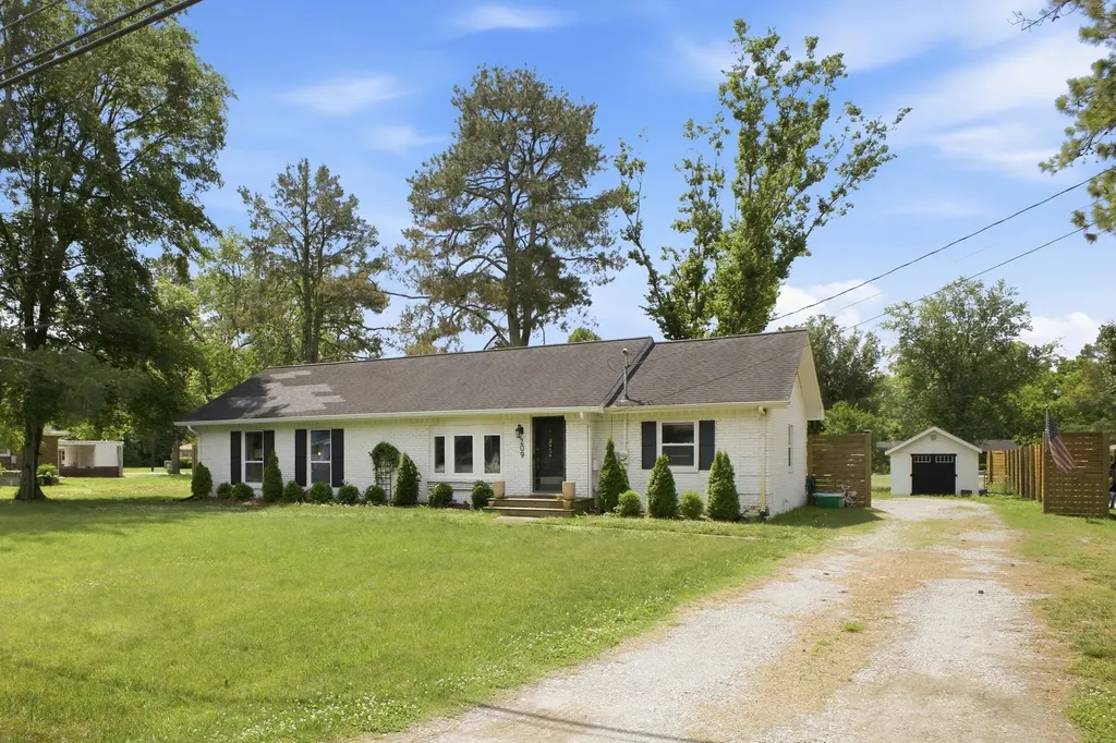 209 Stable Road Franklin TN 37069