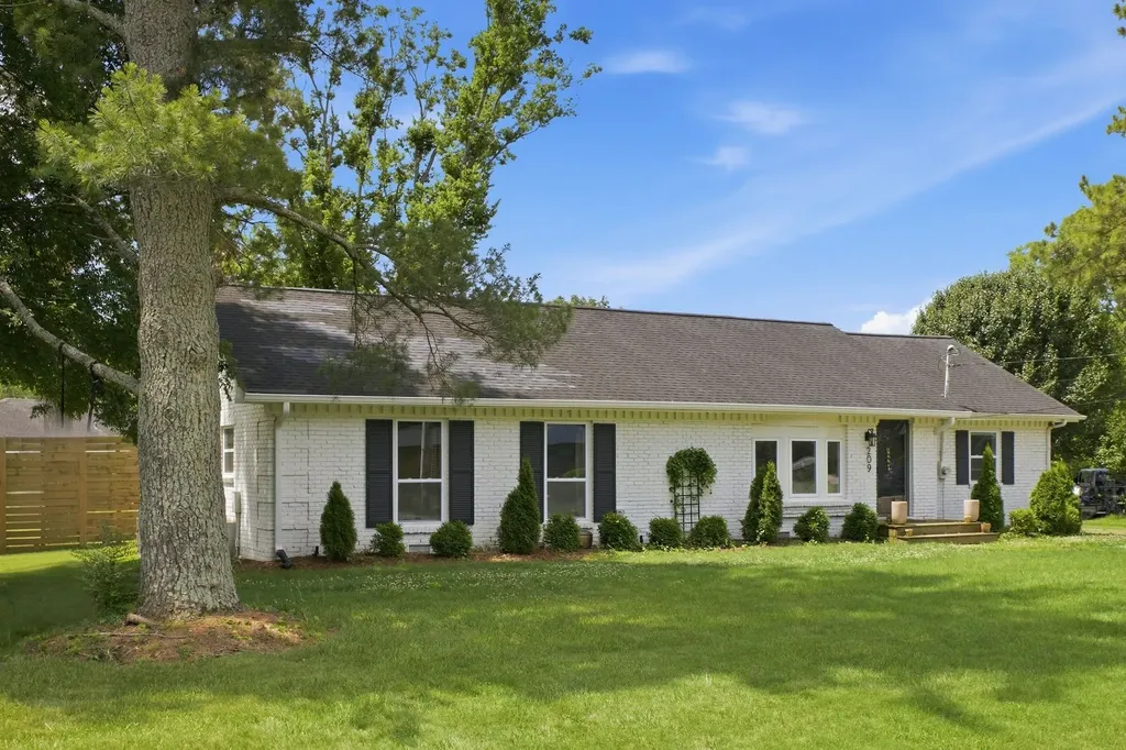209 Stable Road Franklin TN 37069
