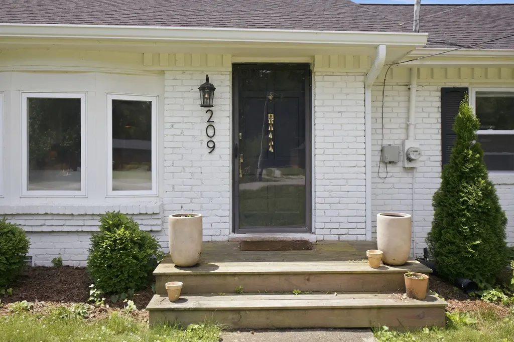 209 Stable Road Franklin TN 37069