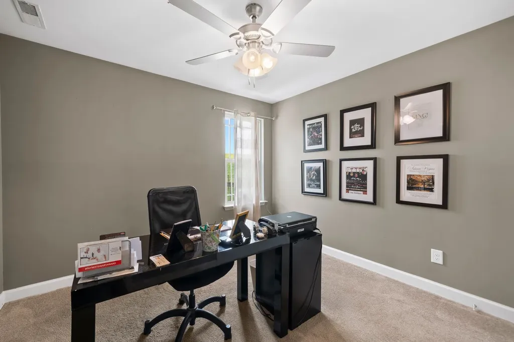 105 Grayson Lane White House TN 37188