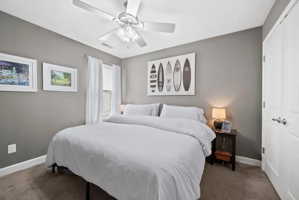 105 Grayson Lane White House TN 37188