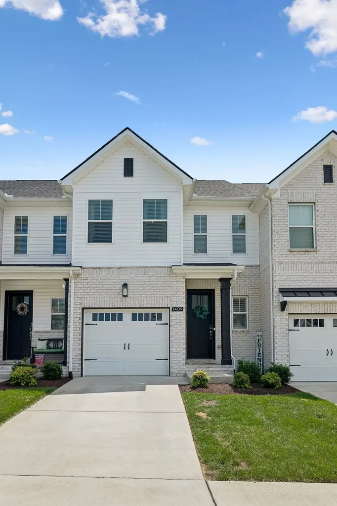 1409 Vanner Court Gallatin TN 37066