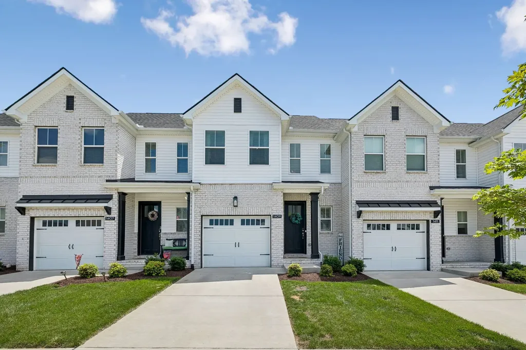 1409 Vanner Court Gallatin TN 37066
