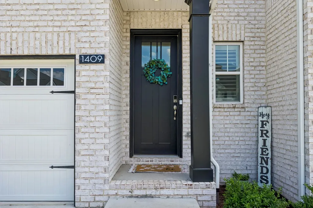 1409 Vanner Court Gallatin TN 37066
