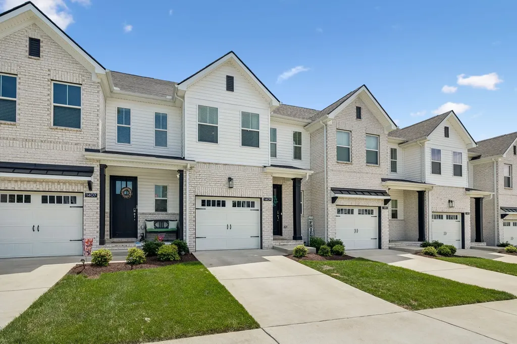 1409 Vanner Court Gallatin TN 37066