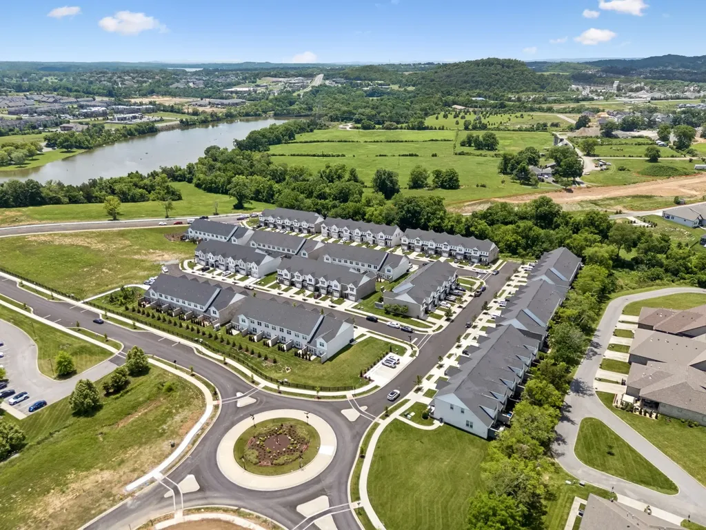 1409 Vanner Court Gallatin TN 37066
