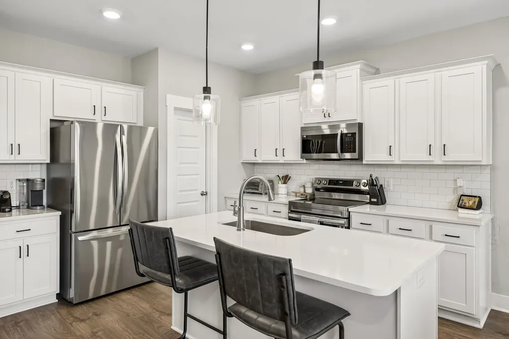1409 Vanner Court Gallatin TN 37066