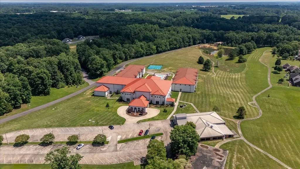 0 Fairway Circle Loretto TN 38469