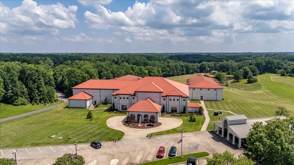 0 Fairway Circle Loretto TN 38469