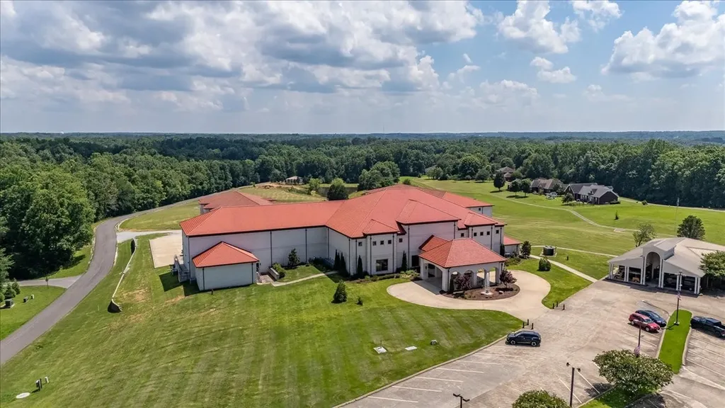 0 Fairway Circle Loretto TN 38469