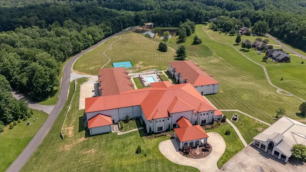 0 Fairway Circle Loretto TN 38469
