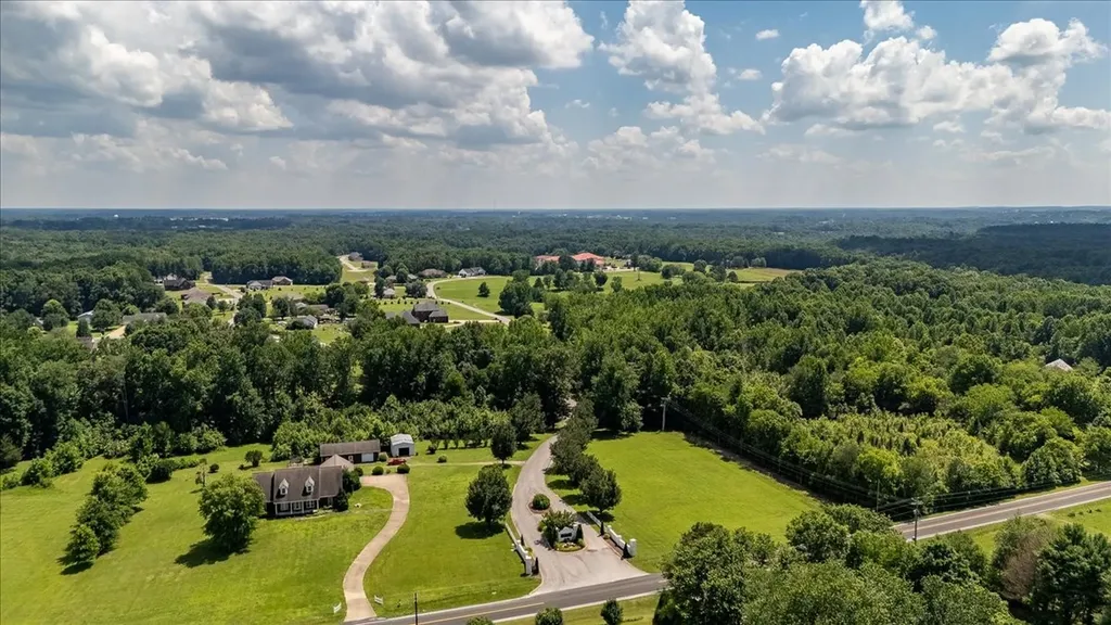 0 Fairway Circle Loretto TN 38469