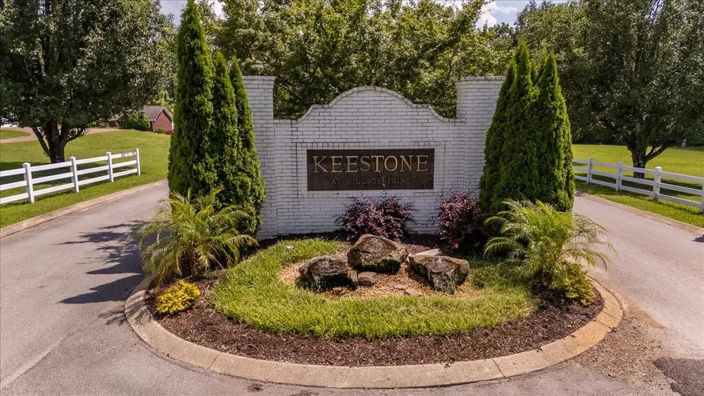 0 Fairway Circle Loretto TN 38469