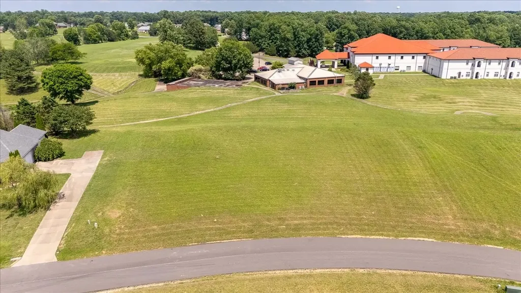 0 Fairway Circle Loretto TN 38469