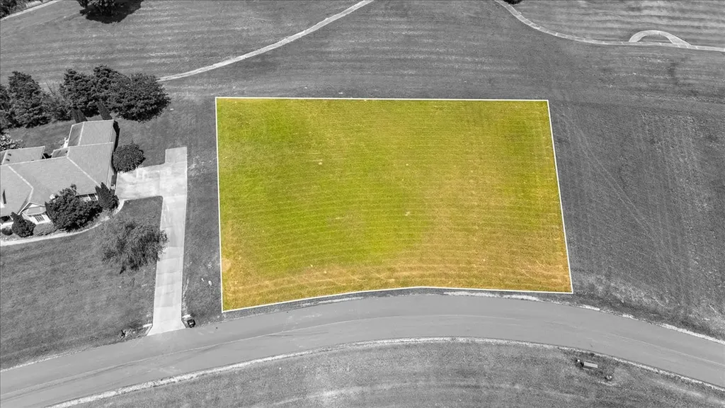 0 Fairway Circle Loretto TN 38469