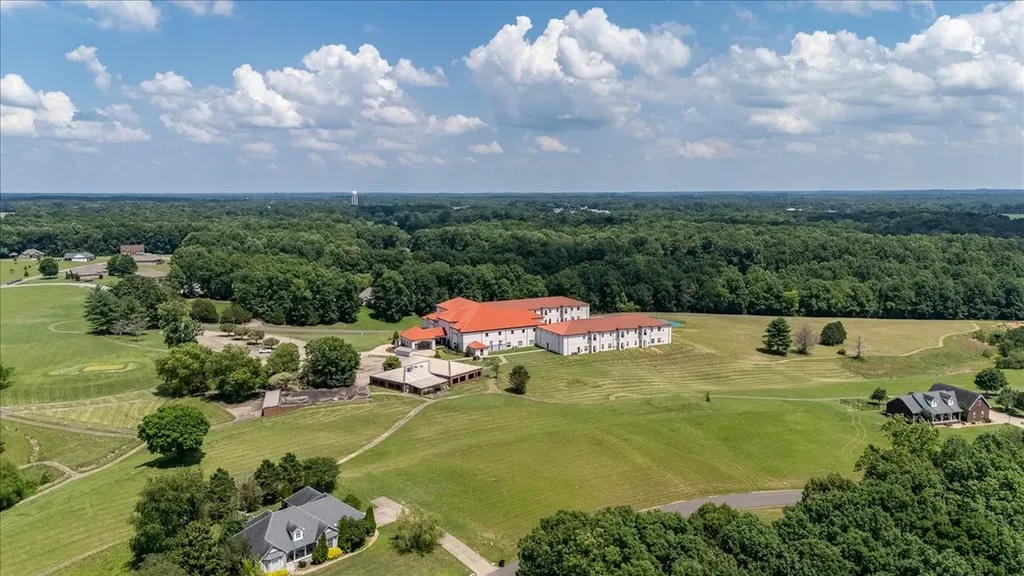 0 Fairway Circle Loretto TN 38469