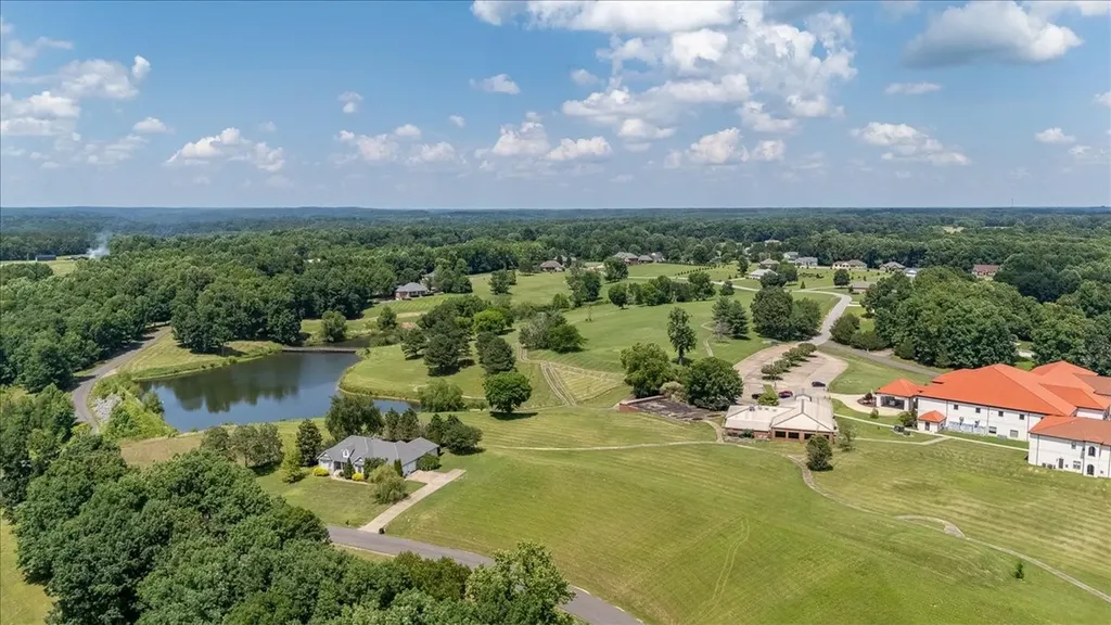 0 Fairway Circle Loretto TN 38469