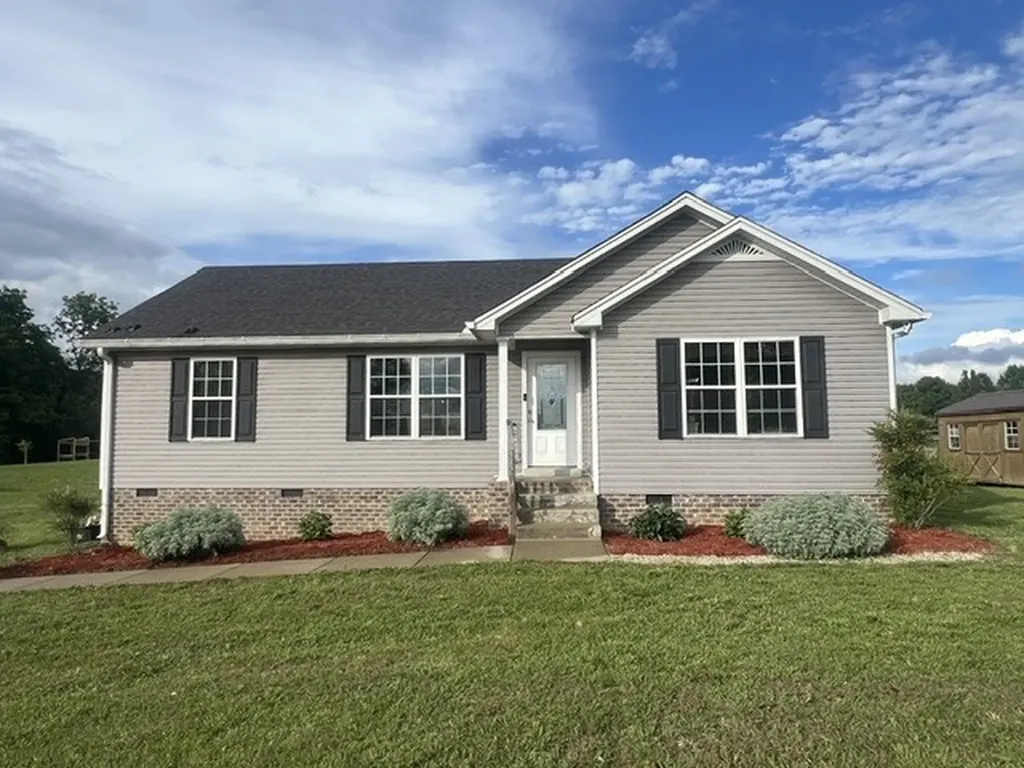 532 Martin Chapel Road Portland TN 37148