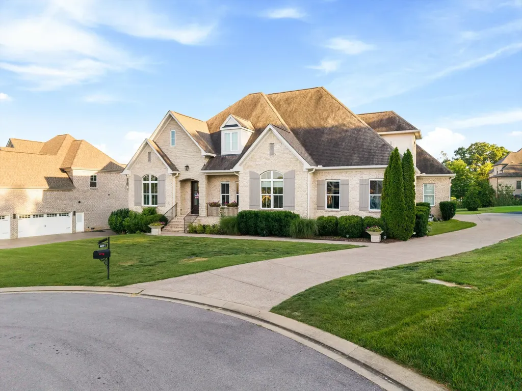 4011 Pinwheel Court Arrington TN 37014