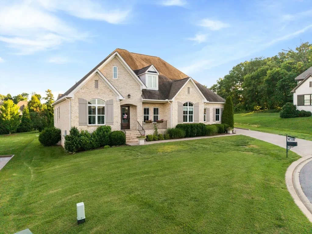 4011 Pinwheel Court Arrington TN 37014