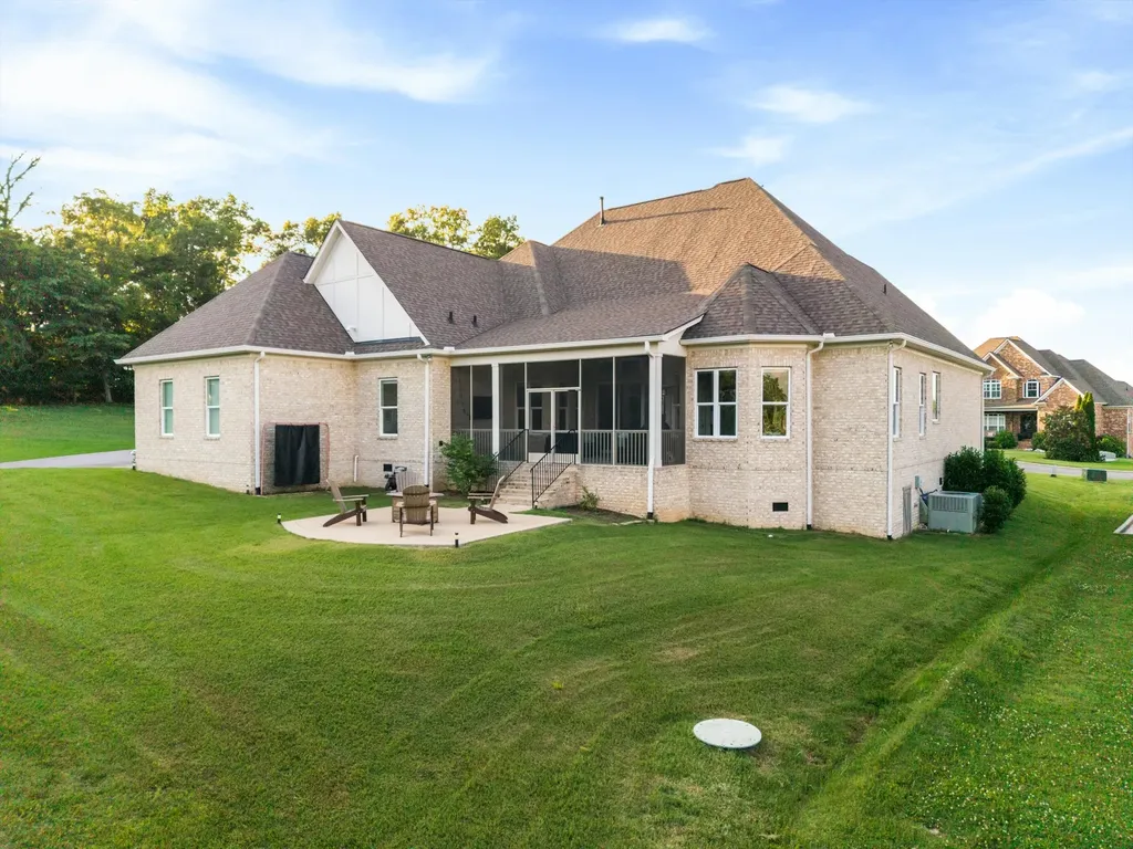 4011 Pinwheel Court Arrington TN 37014