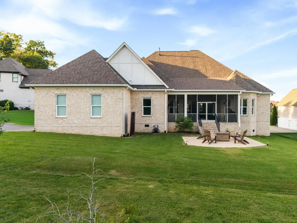 4011 Pinwheel Court Arrington TN 37014
