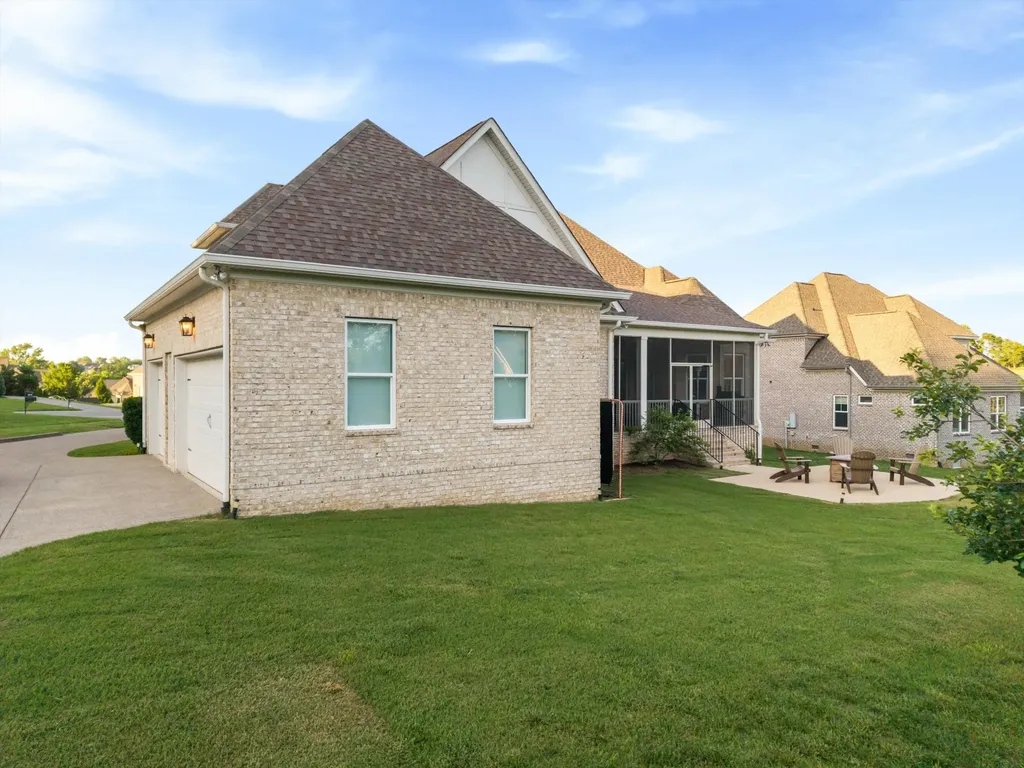 4011 Pinwheel Court Arrington TN 37014